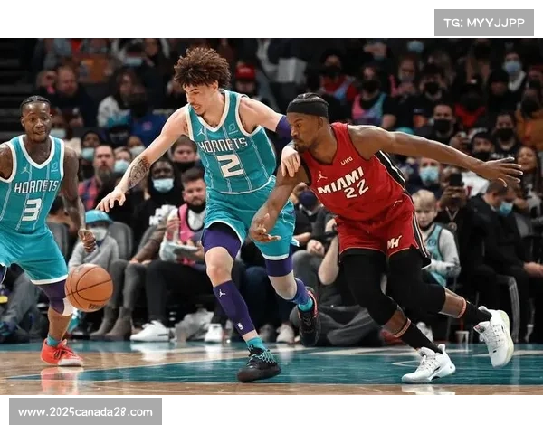 黄蜂108-126不敌热火，巴特勒30分率队取连胜