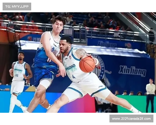 青岛96-64大胜四川,外援韦瑟斯庞领进攻 青岛96-64大胜四川,外援韦瑟斯庞领进攻