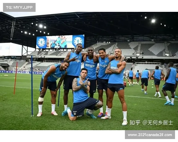 恩佐绝杀后庆祝,切尔西更衣室氛围 恩佐绝杀后庆祝,切尔西更衣室氛围