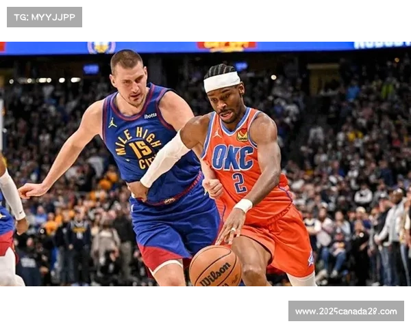 雷霆加时惜败掘金，亚历山大空砍40分